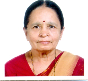 Dr. Megha Patankar